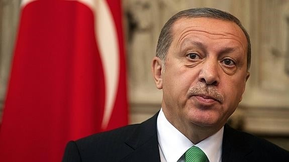 La UE promete «intensificar» el reasentamiento de refugiados provenientes de Turquía