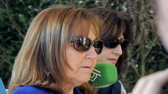 «Me han intentado matar»: el whatsapp de Asunta a una amiga