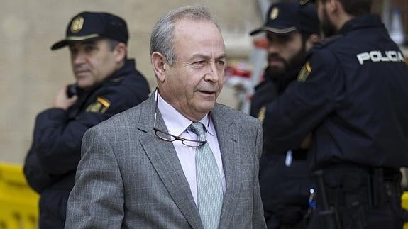 El juez Castro apunta a que el PP remodeló su sede de Génova con dinero de comisiones