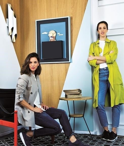 Decoradoras: Las nuevas gurús deco