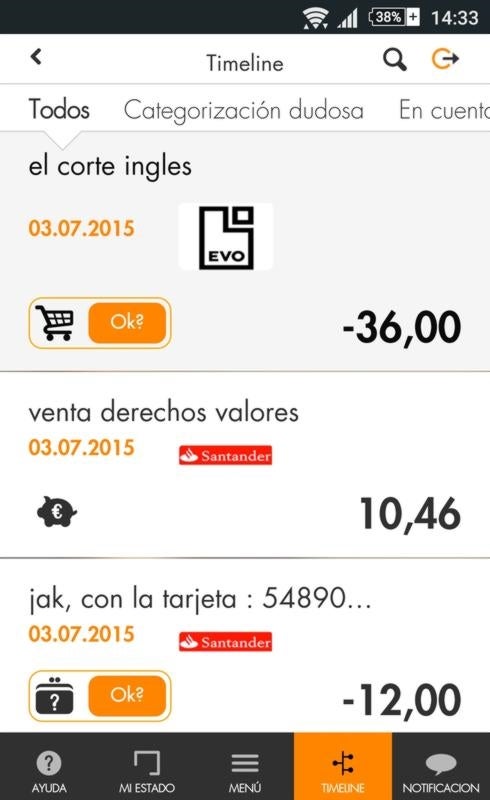 Mooverang, una 'app' para ahorrar hasta dos mil euros al año