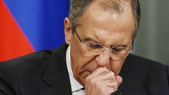 Rusia impondrá visados a Turquía a partir del 1 de enero de 2016