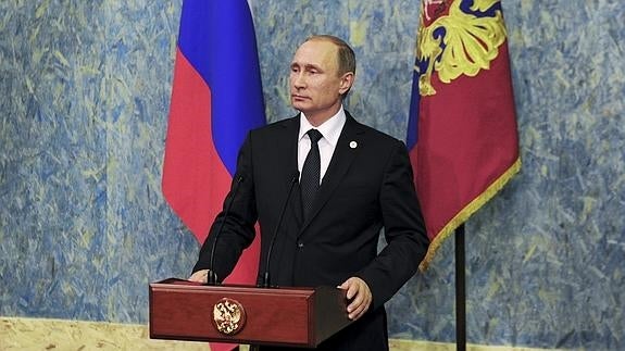 Rusia prohíbe importar frutas y verduras de Turquía