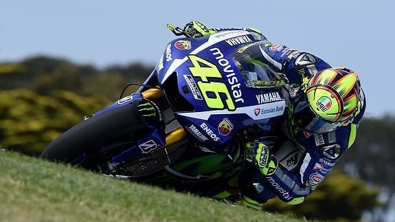 Valentino Rossi retira su recurso ante el TAS