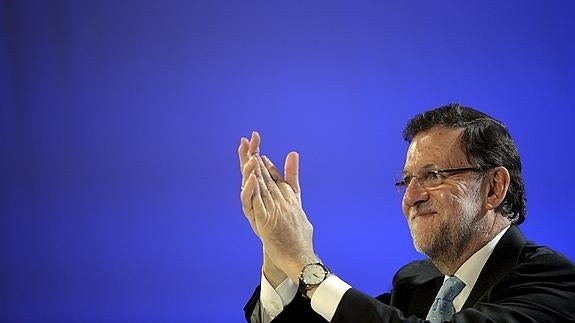 Rajoy aboga por alcanzar un acuerdo de gobernabilidad, no sólo de investidura