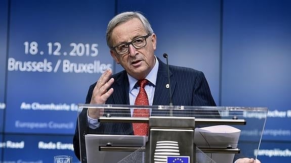 Bruselas pide un Gobierno estable «pese a las dificultades»