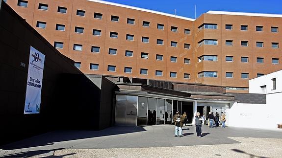 Ascienden a 210 los afectados por legionella en Manzanares