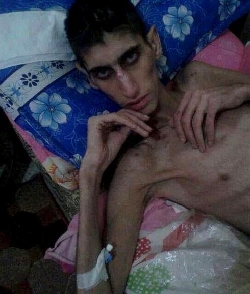 La ayuda humanitaria no llegará a Madaya al menos hasta el lunes