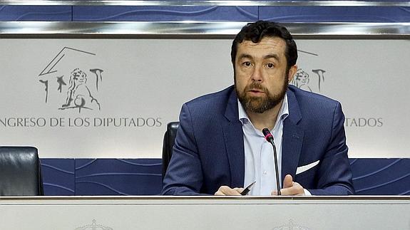 Ciudadanos quiere acabar con los «fraudes de ley» para formar grupos en el Congreso y el Senado