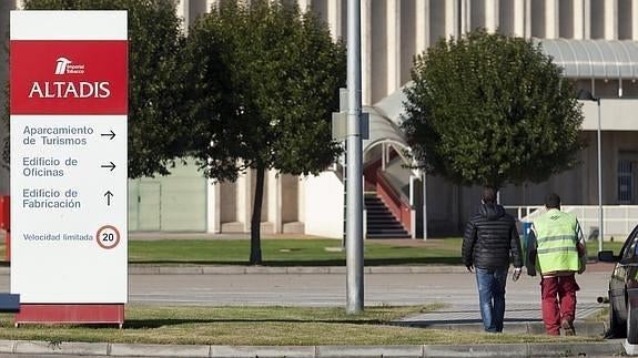 Altadis cierra en junio su fábrica de La Rioja