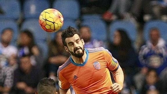 Negredo da el golpe en la prolongación