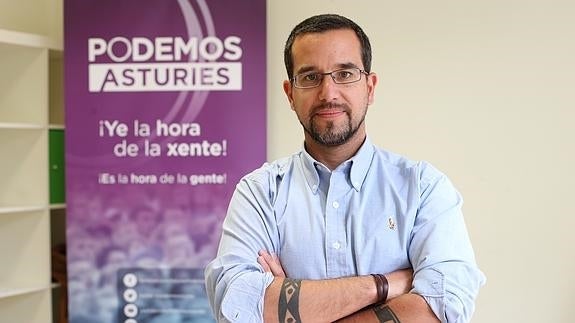 Podemos entiende el «debate interno» del PSOE y espera que los barones no se equivoquen