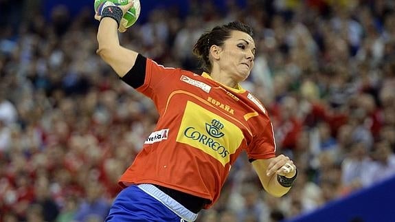 España presenta una candidatura múltiple para acoger el Mundial femenino de 2021