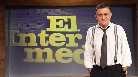 'El Intermedio' cuadruplica la audiencia del estreno de 'Toma Partido'