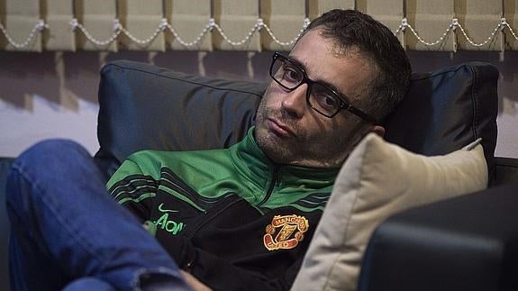 Tailandia amplia la detención provisional del español Artur Segarra