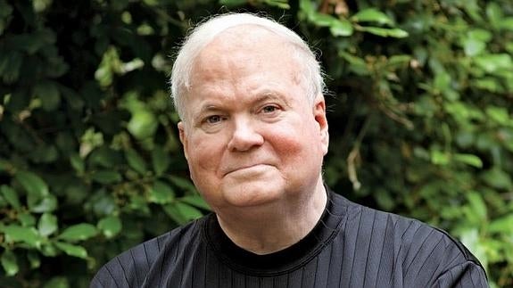 Fallece a los 70 años Pat Conroy, autor de 'El príncipe de las mareas'