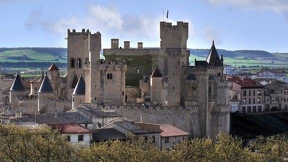 El Palacio Real de Olite en 10 curiosidades