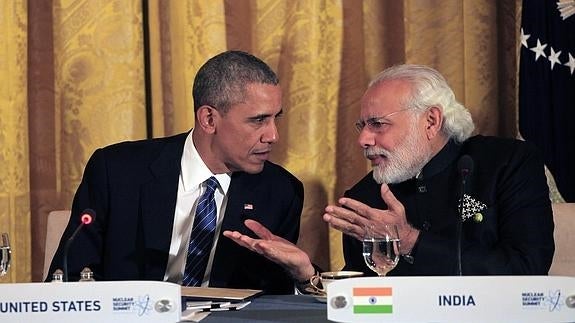 Seguridad nuclear mundial