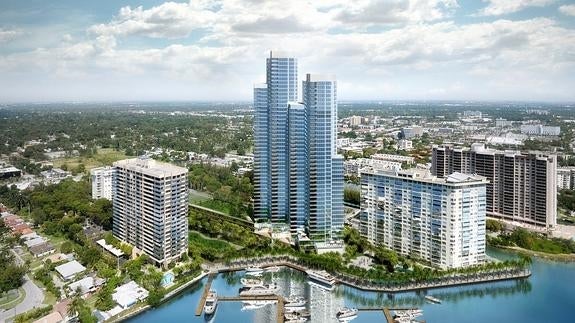 Las obras más importantes de Rafael Moneo