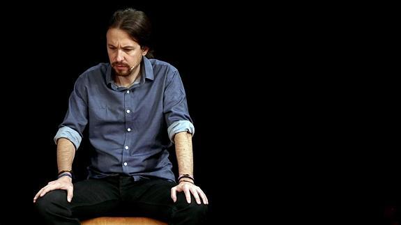 Iglesias critica que se ha intentado «domesticar» a Podemos