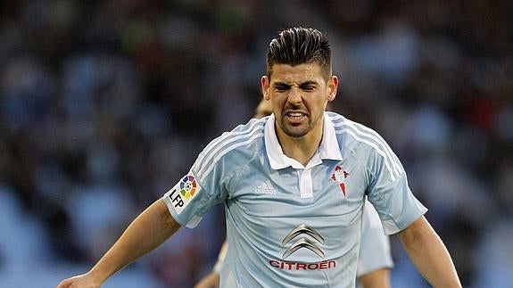 El Celta sigue mirando hacia Europa y complica al Sporting