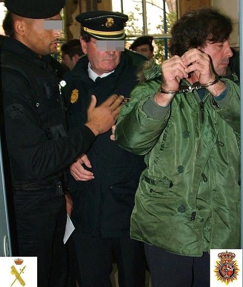 El Solitario se compara con Billy el Niño por su precisión al disparar