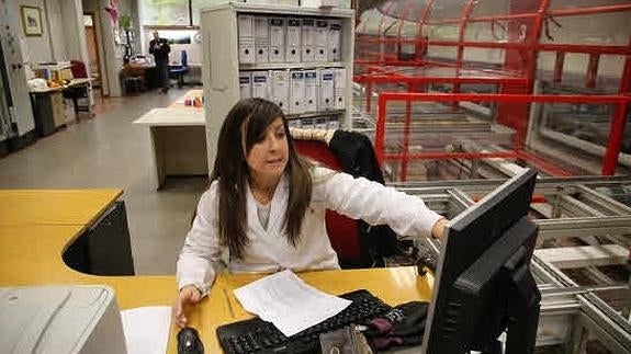 Un botón 'antipánico' para los funcionarios