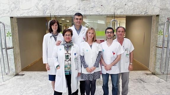 Nueva técnica que regenera el corazón con grasa del propio paciente