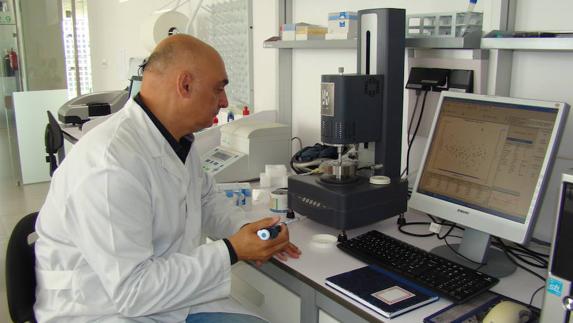 Biomateriales para generar nuevos vasos sanguíneos