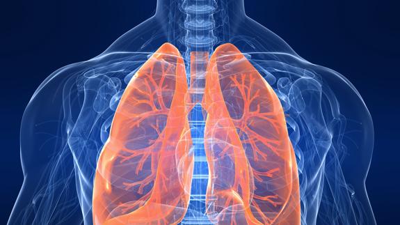 El trasplante pulmonar se consolida en España