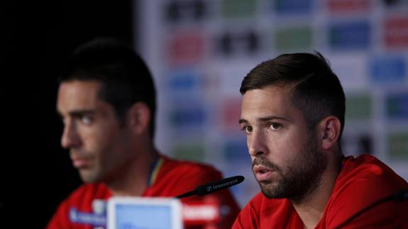 «Arda estará supermotivado porque conoce a todos nuestros jugadores»