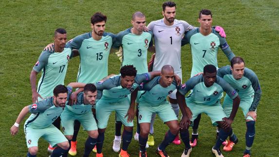 Portugal, un regalo envenenado para Croacia