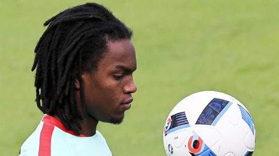 ¿Cuál es la edad de Renato Sanches?