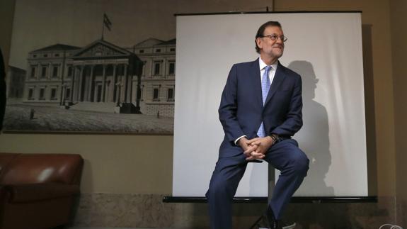 Rajoy cuestiona que un rechazo del PSOE sea «definitivo»