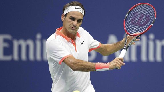 Federer se pierde los Juegos Olímpicos y el resto de la temporada