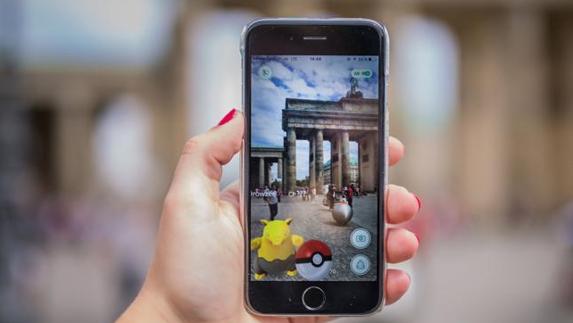 Lo que aún no sabes sobre 'Pokémon GO'