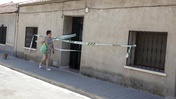 Siete guardias civiles heridos durante un tiroteo en Ciudad Real