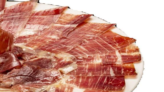 Un nuevo método detecta la toxoplasmosis en el jamón