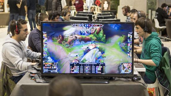El desarrollo de videojuegos en España facturó 510 millones de euros el pasado año, un 24% más que en 2014