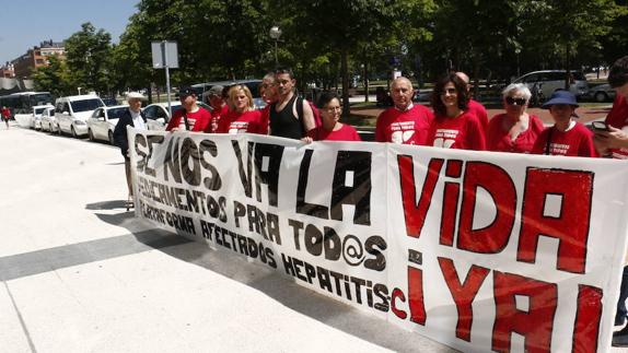 La erradicación de la hepatitis C podría estar cerca en los próximos años