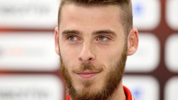 De Gea: «Es posible que en Italia e Inglaterra se respeten más los fallos»