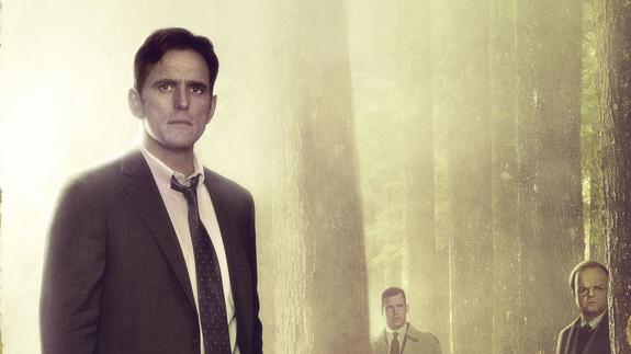 Matt Dillon interpretará a un asesino en serie en la próxima película de Lars von Trier