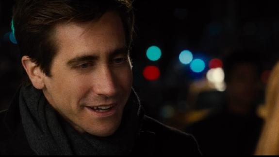 Jake Gyllenhaal y Amy Adams, una historia de (des)amor y violencia