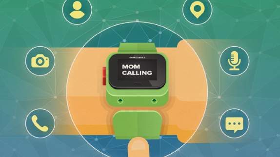 Los mejores consejos para elegir un dispositivo 'smart' para tus hijos