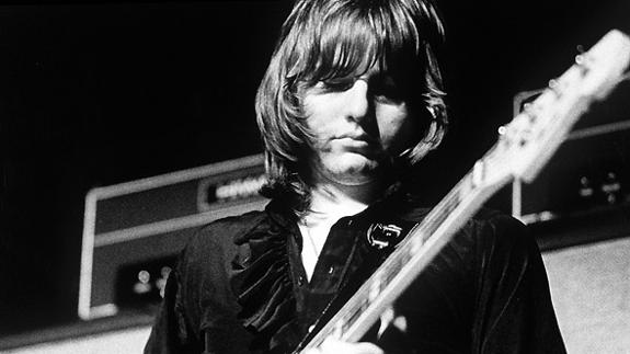 Muere a los 69 años Greg Lake, uno de los pioneros del rock progresivo