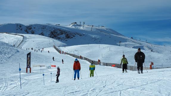 Alp2 500, la envidia de los Pirineos