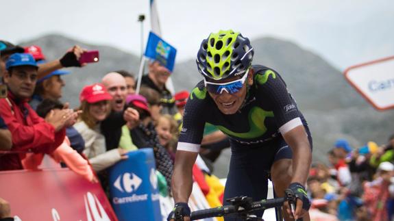 Nairo Quintana correrá el Tour y el Giro