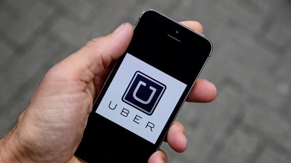 Uber, multada en EE UU con 20 millones de dólares por engañar a sus conductores