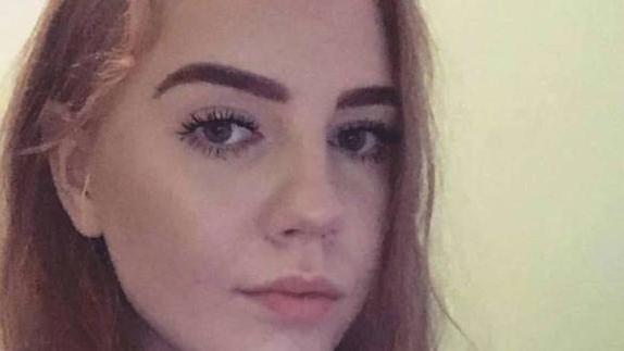 El asesinato de una joven conmociona Islandia