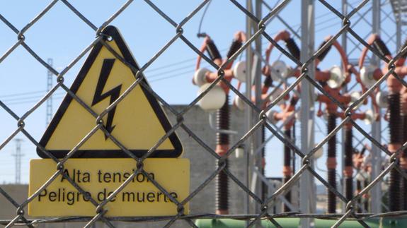 Las eléctricas disparan la emisión de gases de efecto invernadero en España